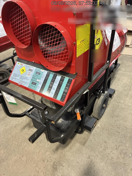 2026 CAMPO EB600D-RE1