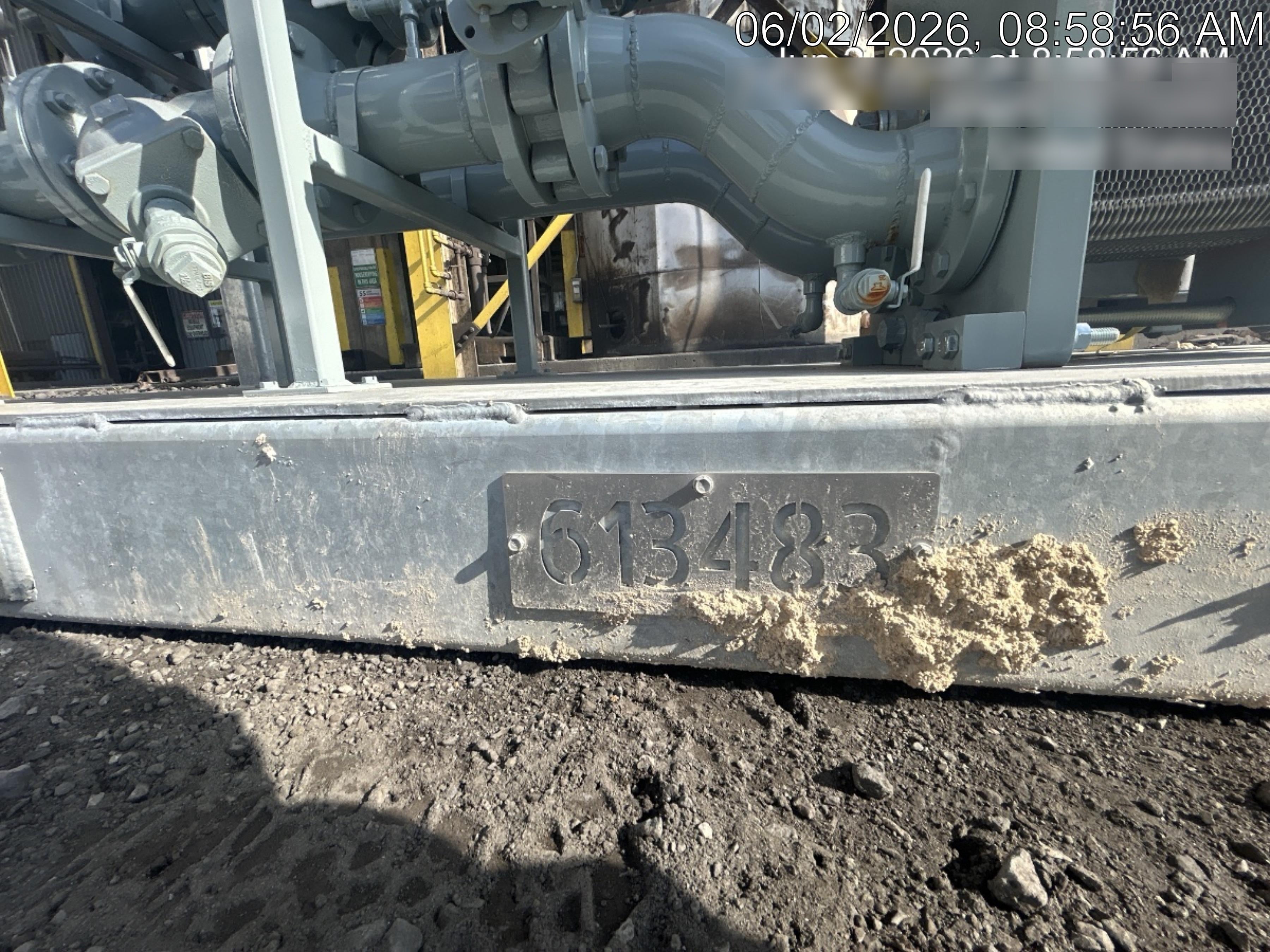 2025 GCHT JD650-250-HX