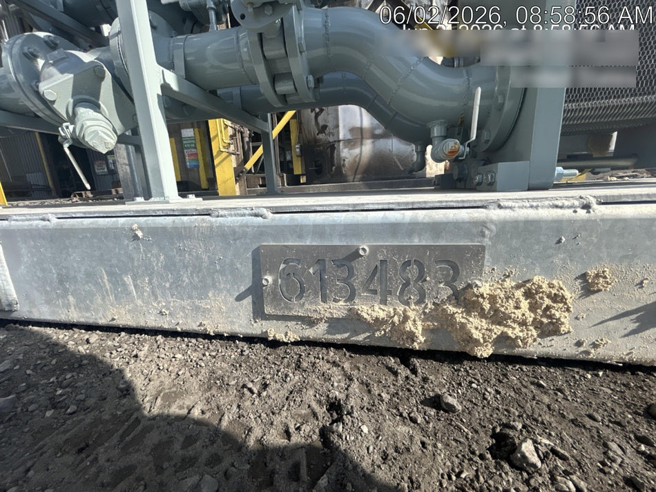 2025 GCHT JD650-250-HX