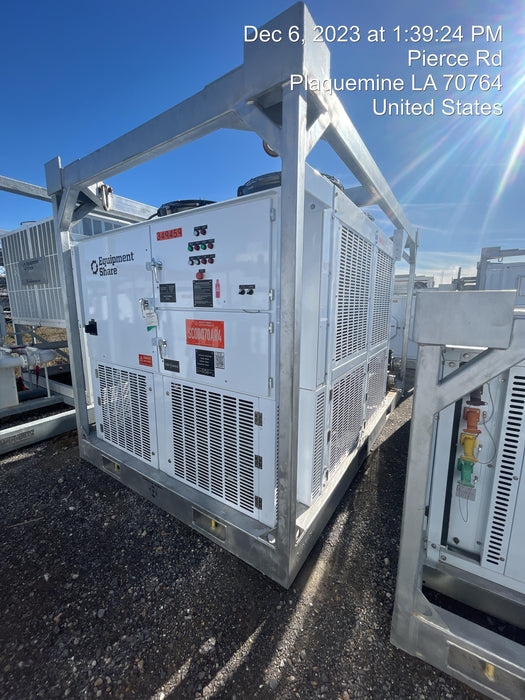 2023 SMARTECH SCOD070AR4