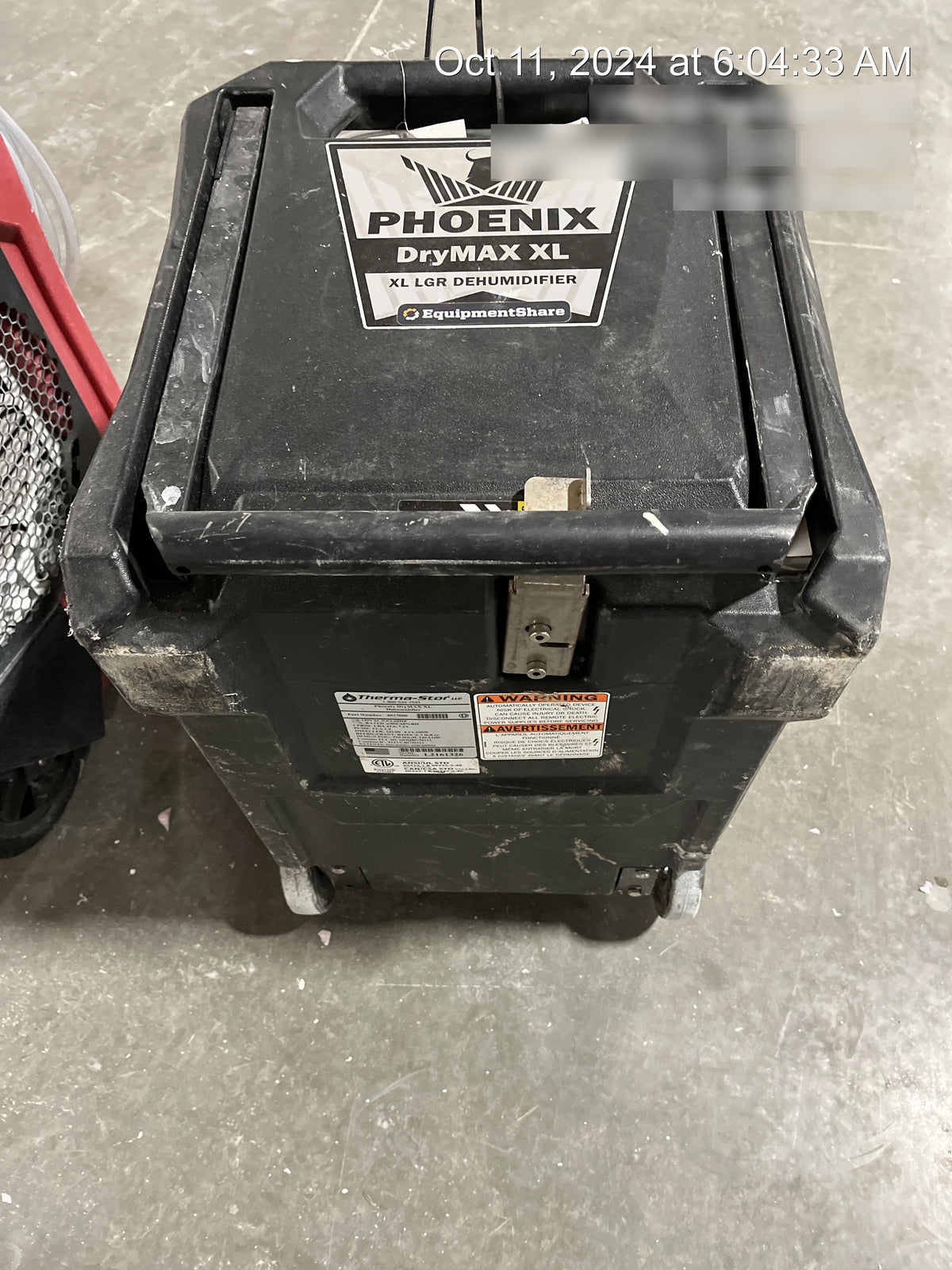 2021 PHOENIX DryMAX XL