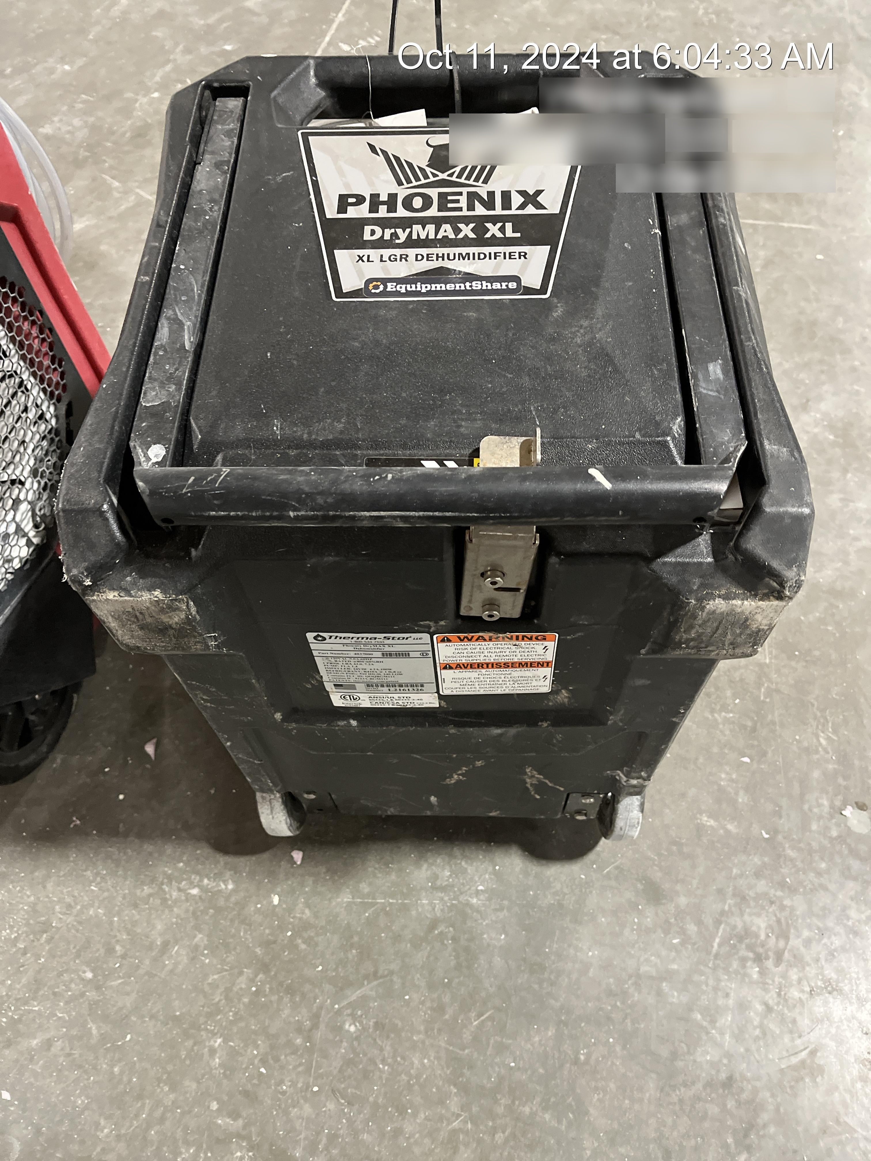 2021 PHOENIX DryMAX XL
