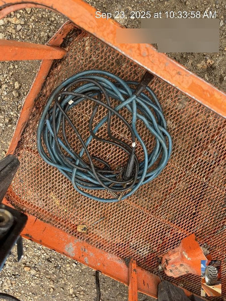 2019 MILLER ELECTRIC CST-280