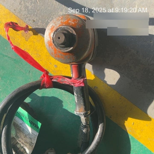 2020 MICHIGAN PNEUMATIC 750SS