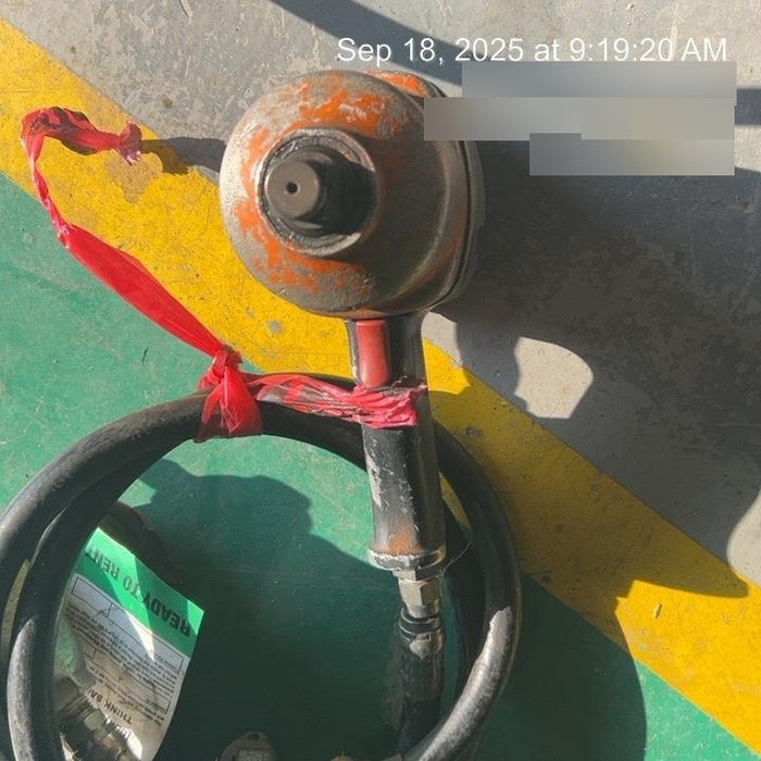 2020 MICHIGAN PNEUMATIC 750SS