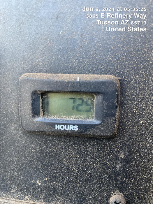 2023 DOOSAN P425/HP375WCU