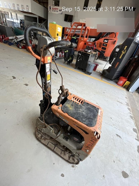 2023 MULTIQUIP MV308GH