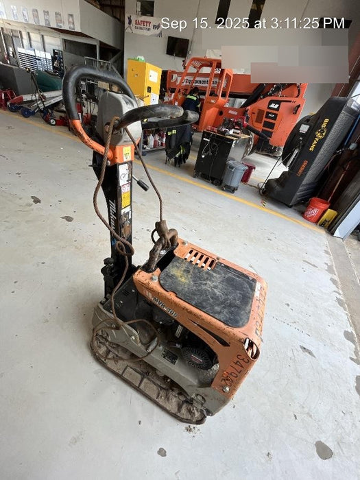 2023 MULTIQUIP MV308GH