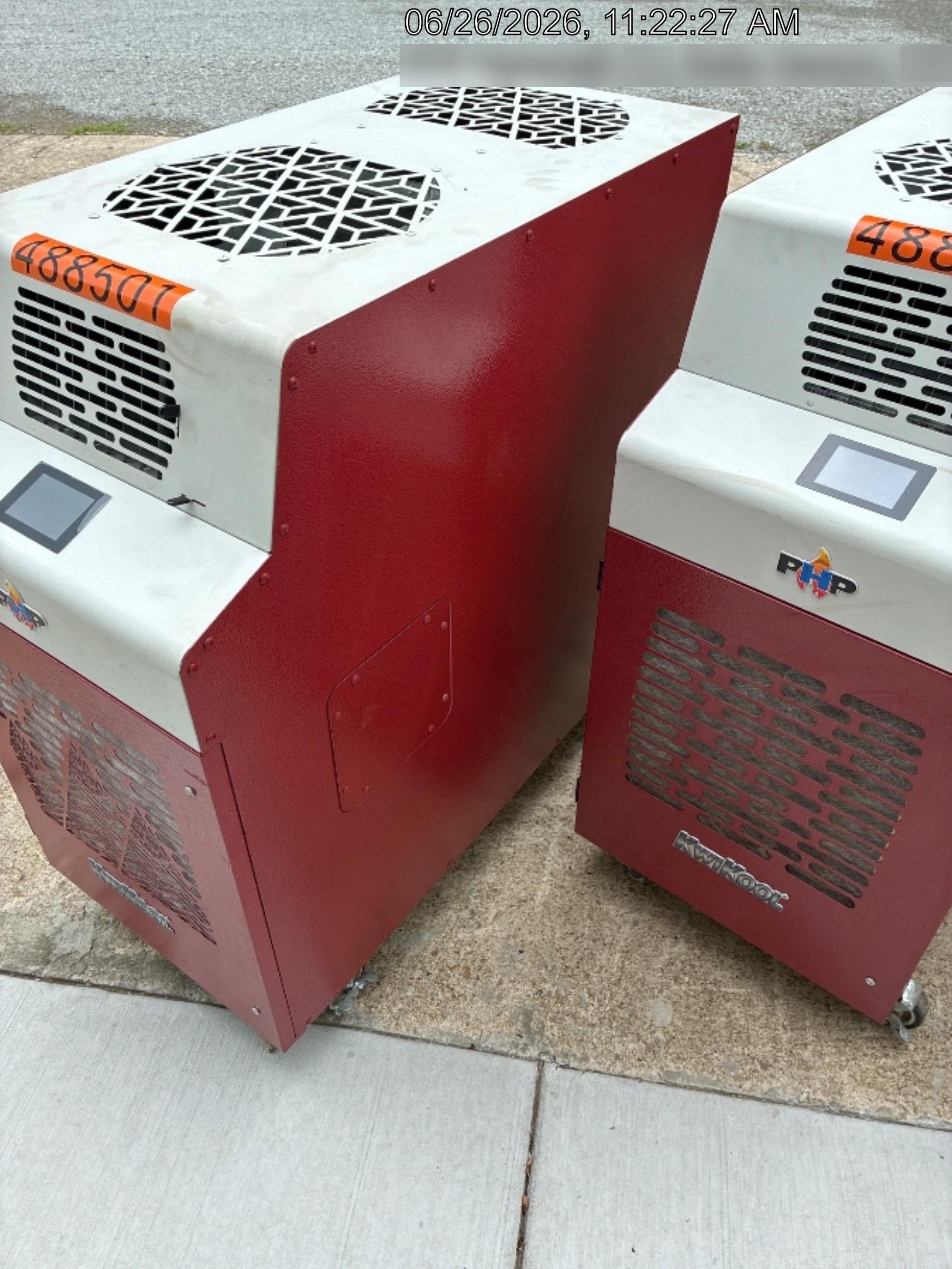 2025 KWIKOOL KPHP2211-2