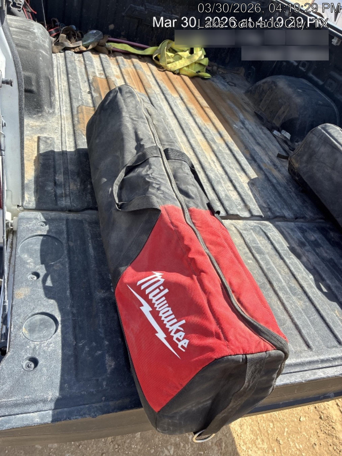2025 MILWAUKEE 2136-20