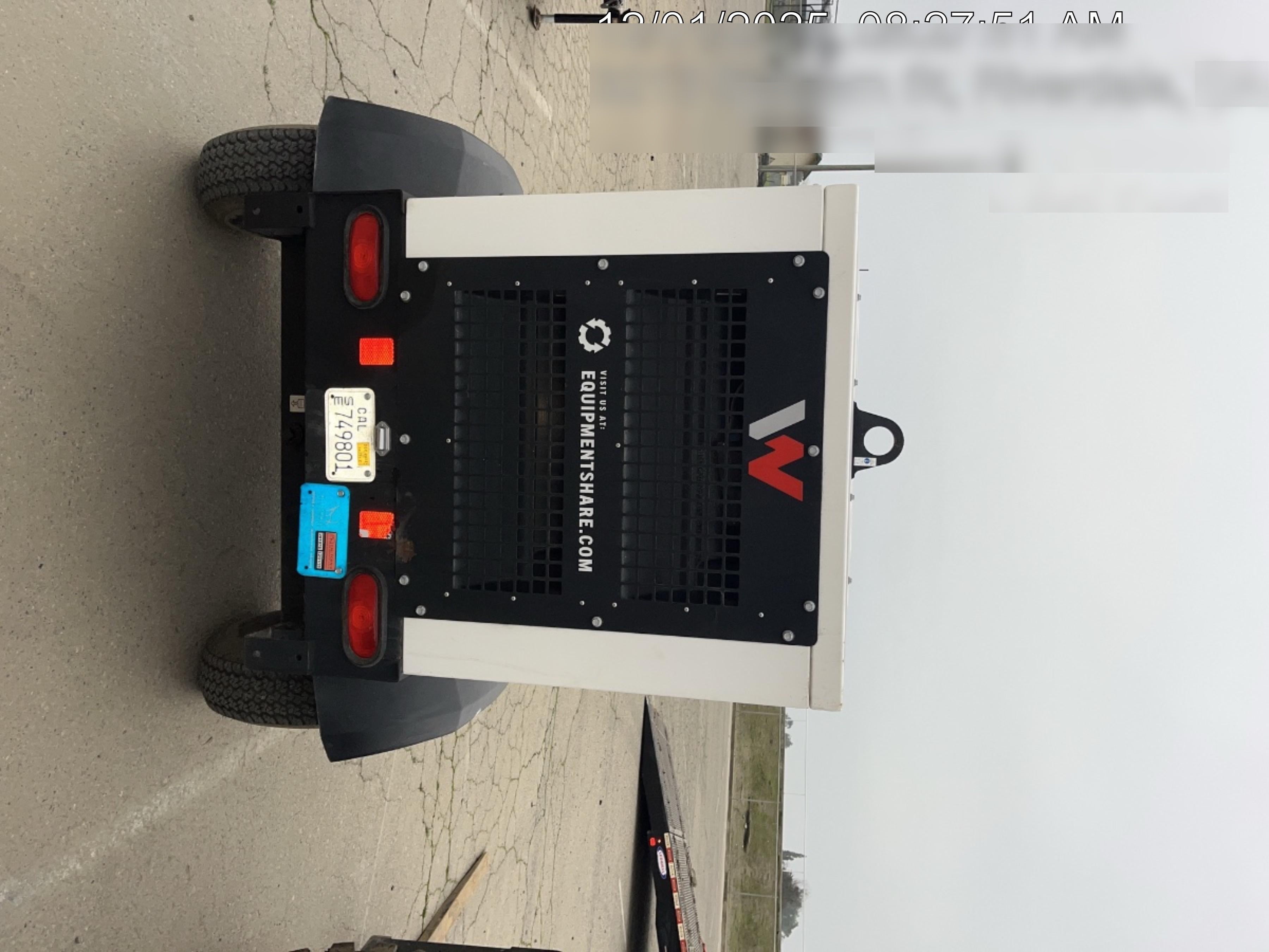 2022 WACKER NEUSON G50