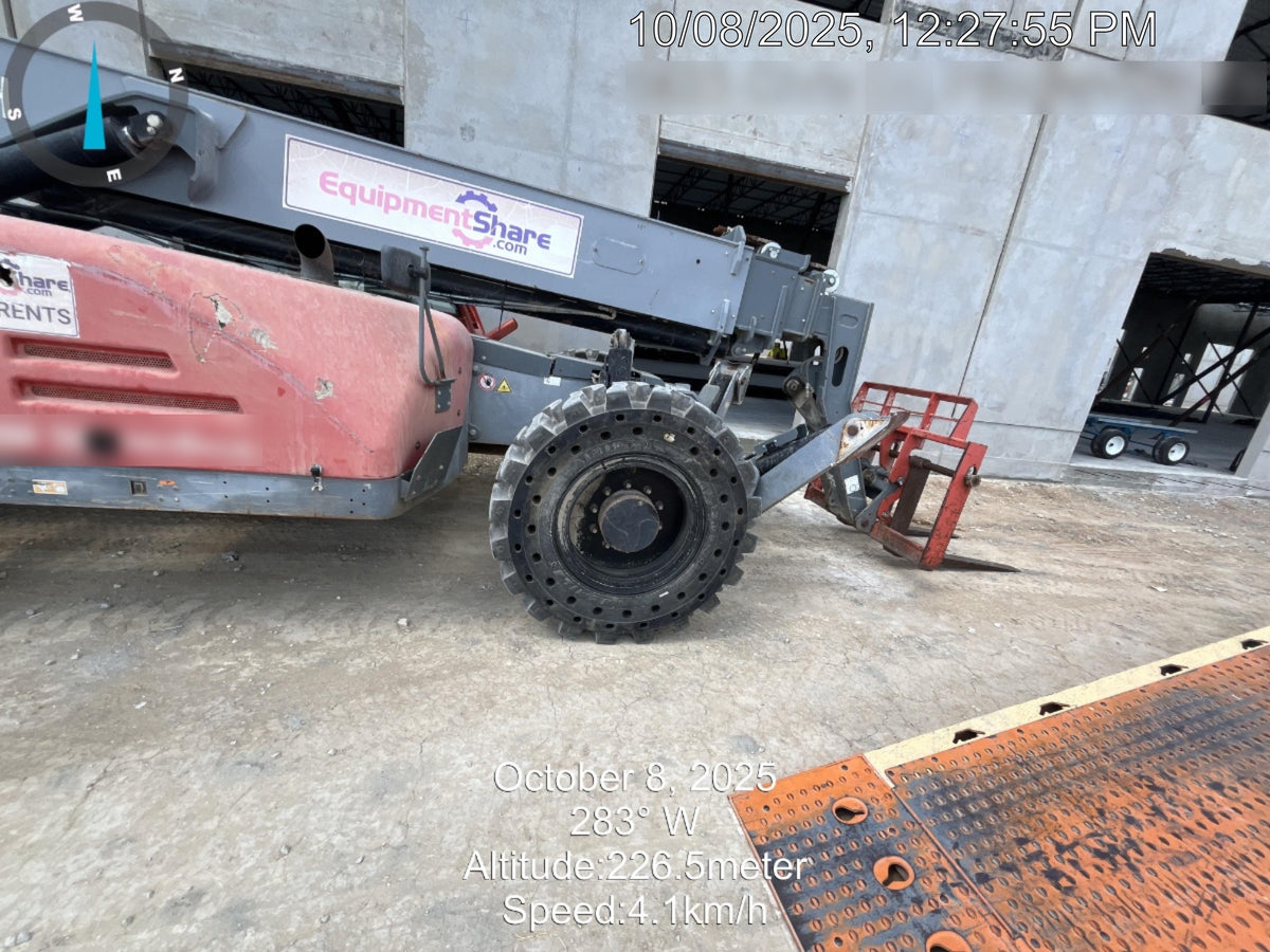 2016 SKYJACK SJ1056 TH