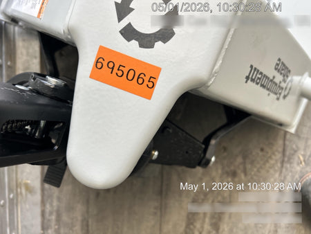 2024 STRONGWAY 5500 lb Pallet Jack