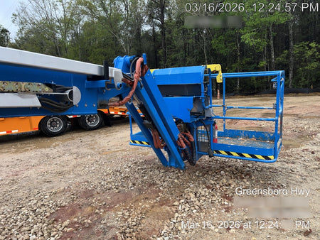 2025 GENIE S-45 XC