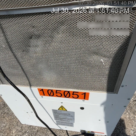 2020 MESTEK 6HK16