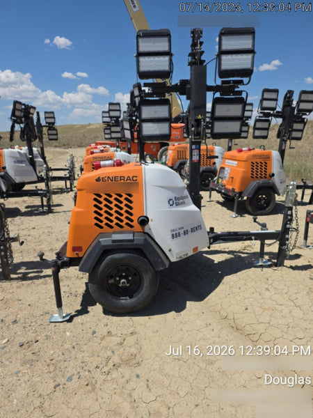 2026 GENERAC MLTS-4