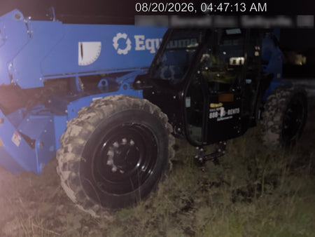 2025 GENIE GTH-1056