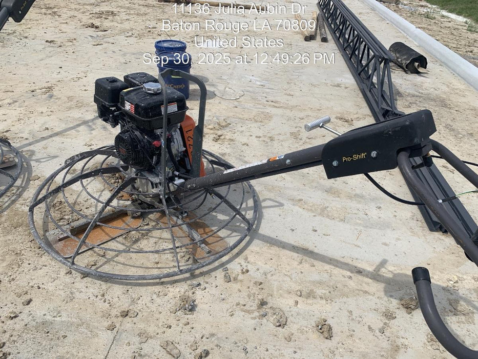 2025 HUSQVARNA CT48-8A