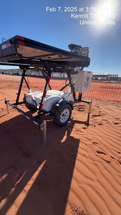 2024 WANCO WLTS-MM8A-1600