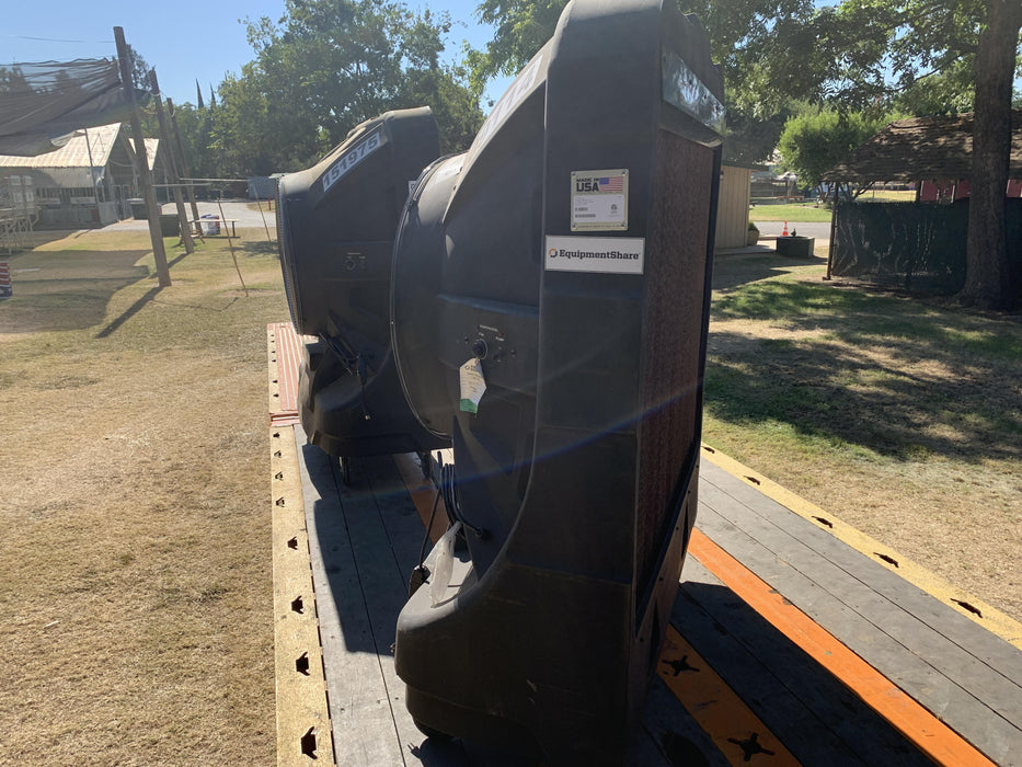 2020 PORTACOOL Jetstream 260