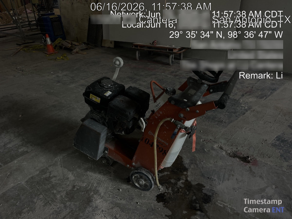 2020 HUSQVARNA FS 400