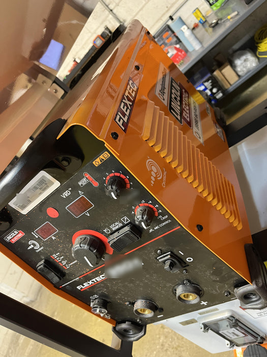 2023 LINCOLN ELECTRIC FLEXTEC 350X