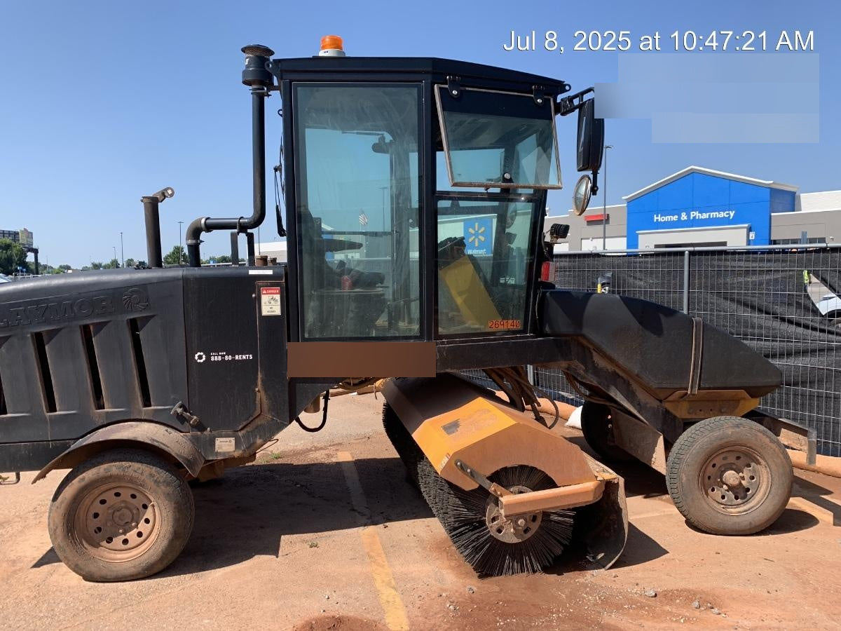 2022 LAYMOR SM450