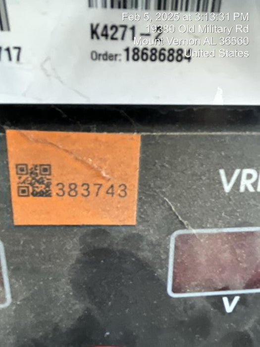 2024 LINCOLN ELECTRIC FLEXTEC 350X