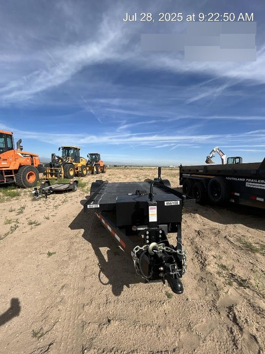 2024 STEELPOINT K19E