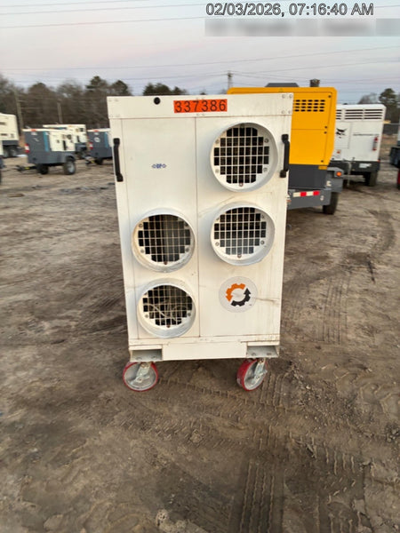 2023 KWIKOOL KPO12-43H