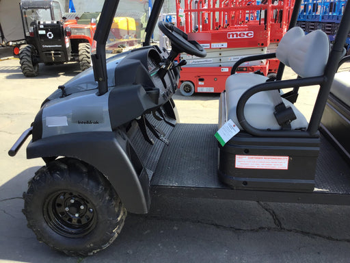 2020 Club Car CA1700D CLUB CAR CA1700D