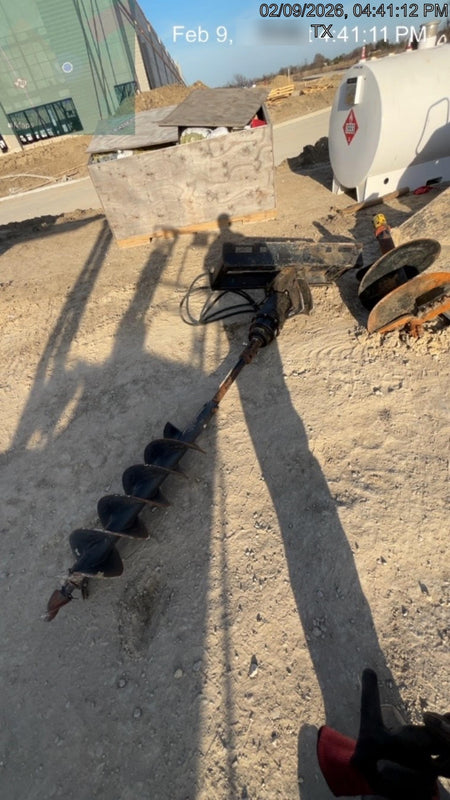 2023 AUGER TORQUE 3300-30
