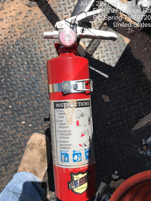 2021 Lincoln Electric Vantage 322 VANTAGE 322 READY-PAK 3
(EQUIPMENTSHARE)