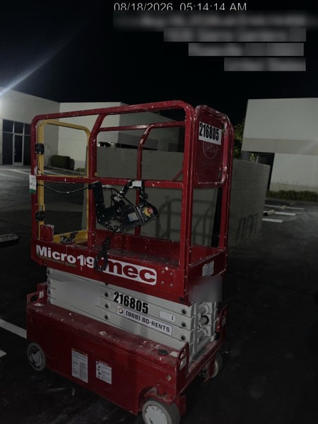 2022 MEC Micro 19