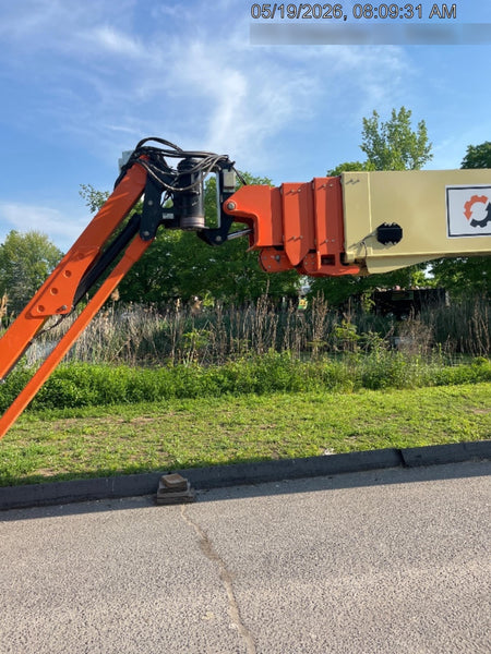 2021 JLG 1350SJP
