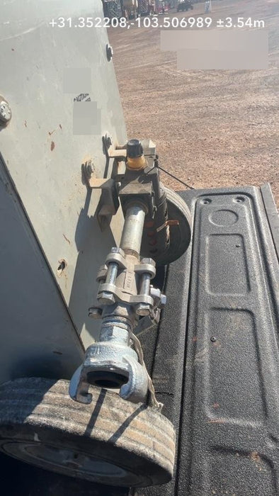 2021 PINNACLE PDQC-1000B