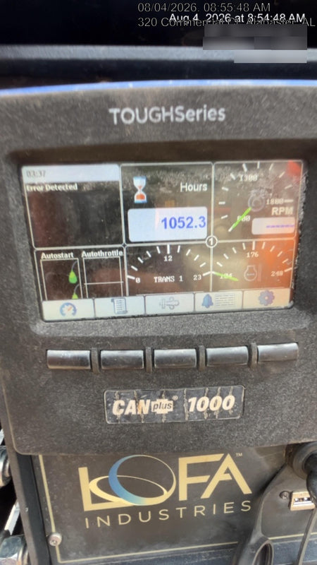 2021 PIONEER 63C17