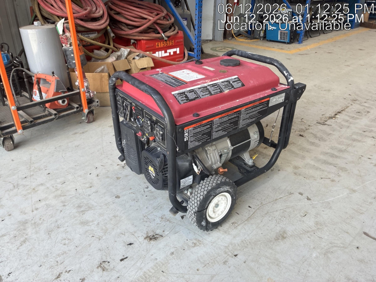 2025 MI-T-M GEN-6500-0MM1