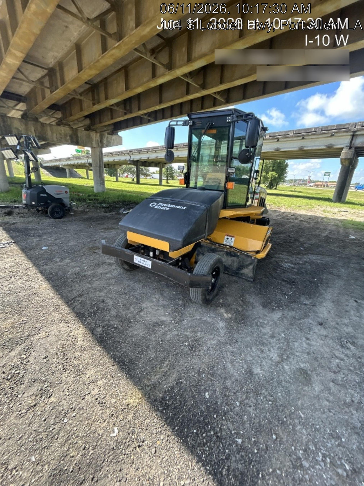 2023 LAYMOR SM450