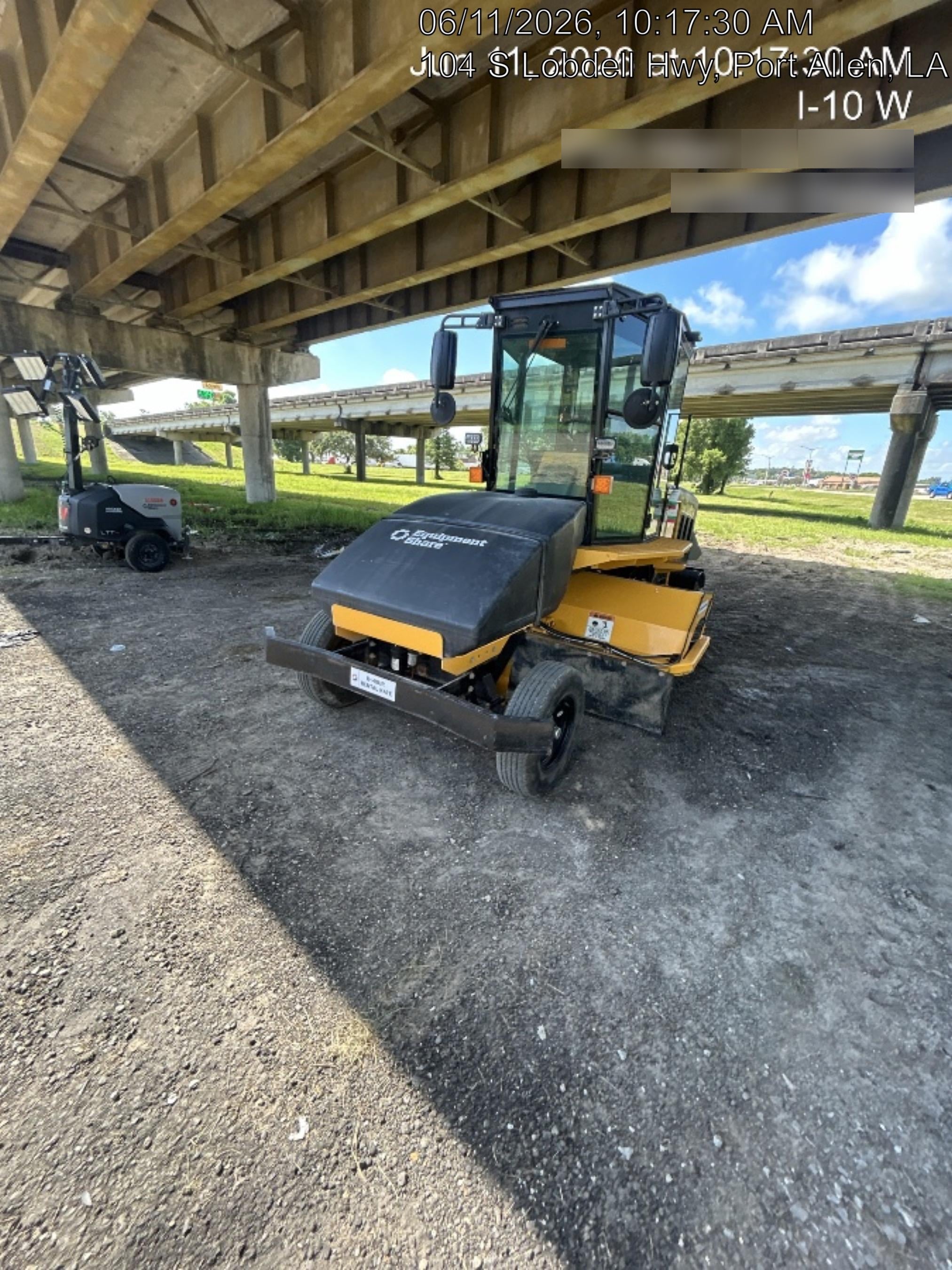 2023 LAYMOR SM450