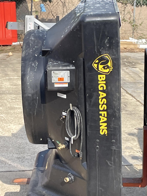 2023 BIG ASS FANS Cool Space 400