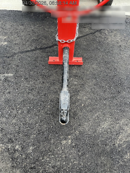 2023 MULTIQUIP MC12PH