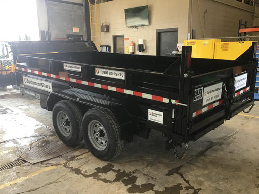 2020 SURE-TRAC ST8214HLOD-8-140