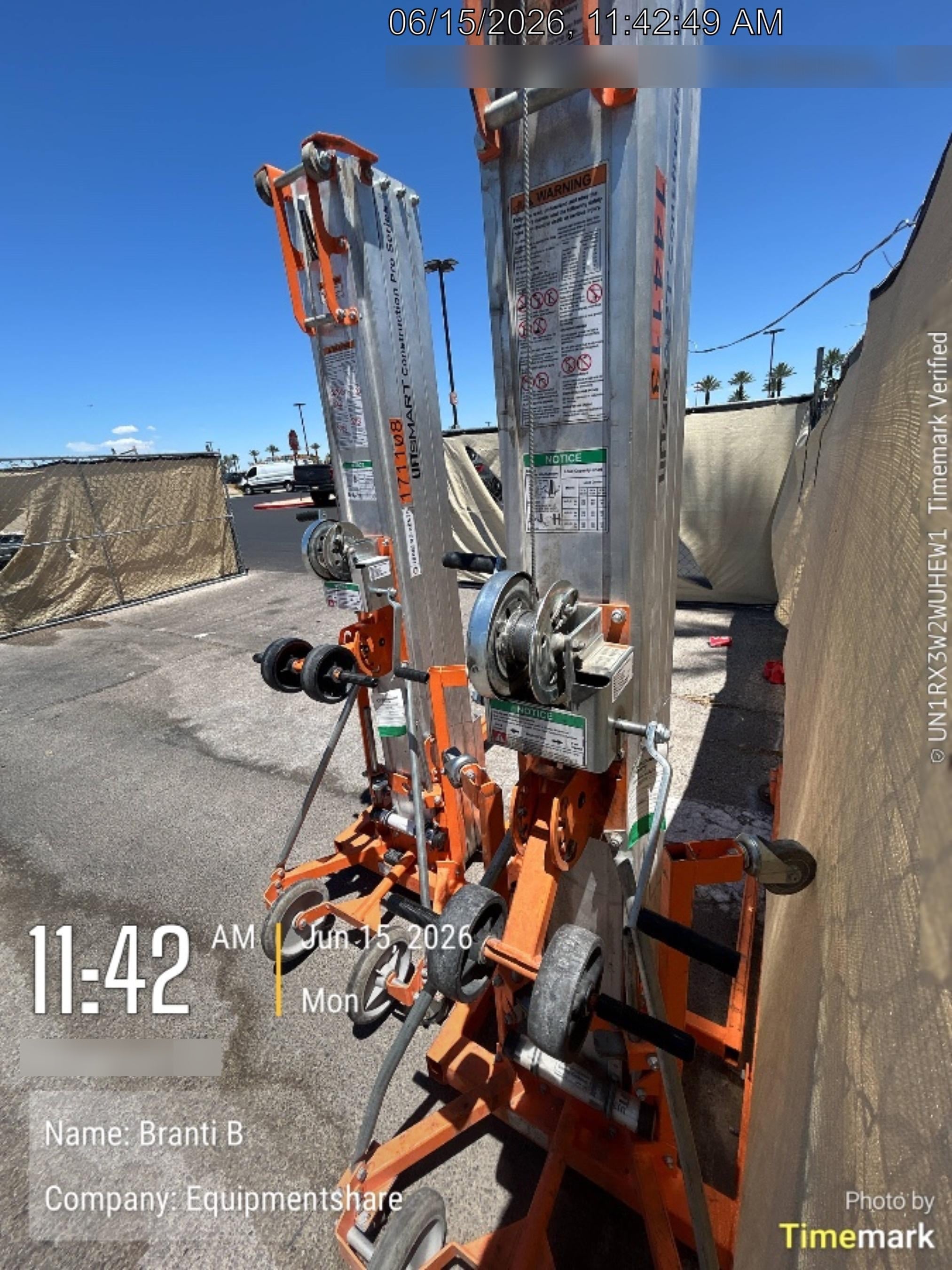 2021 LIFTSMART MLC-24