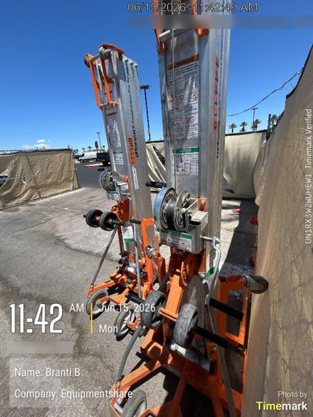 2021 LIFTSMART MLC-24