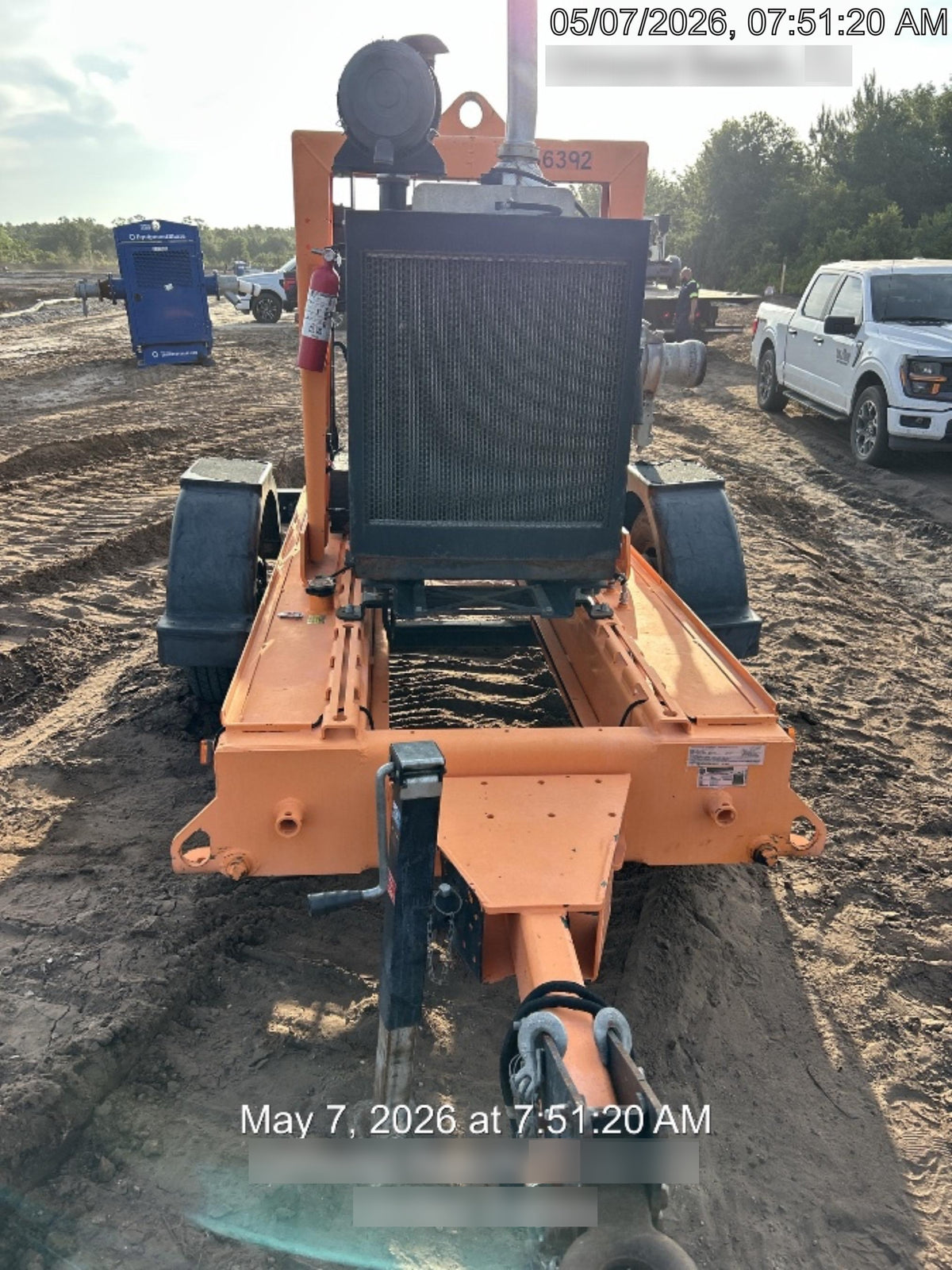 2021 PIONEER PP66S12L71-TD2.9L4