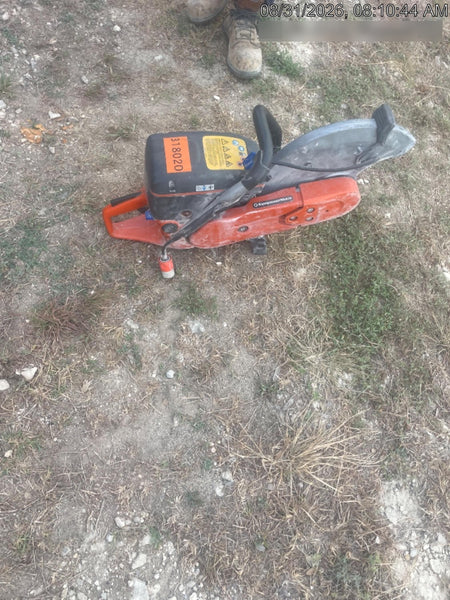 2023 HUSQVARNA K770