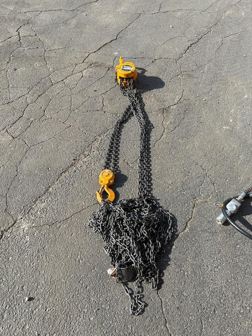 2022 HARRINGTON CF020-30