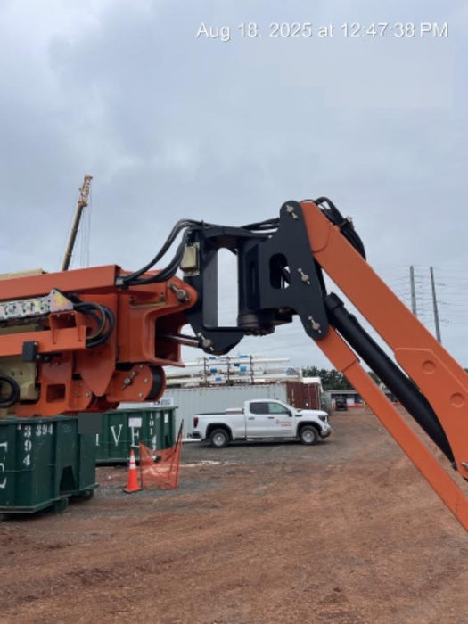 2021 JLG 1350SJP