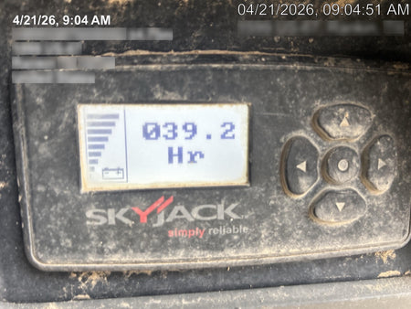 2023 SKYJACK SJ3219
